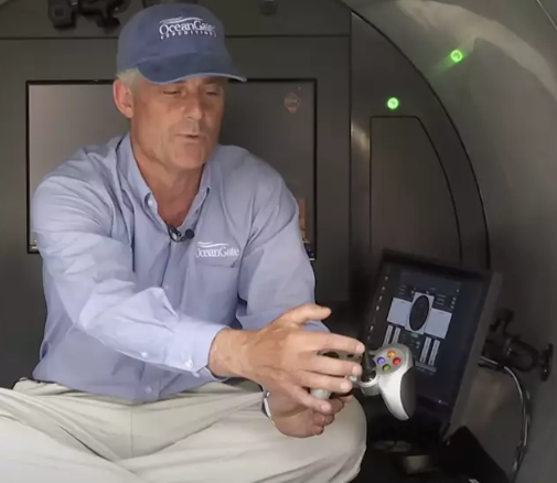 YouTube/CBC NL - Newfoundland and Labrador