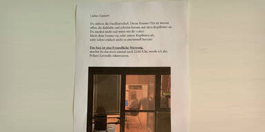 Donaustadt: Gamer zockt sich in Rage