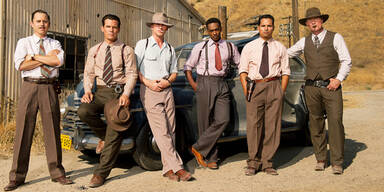 Emma Stone verführt Ryan Gosling