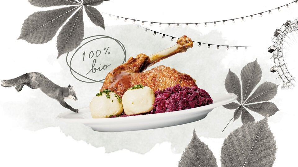 Kulinarische Highlights im Restaurant Luftburg