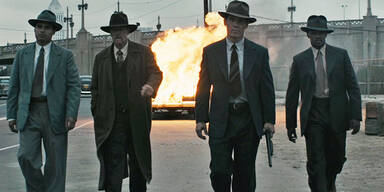 Emma Stone verführt Ryan Gosling