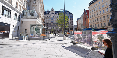 660 Euro! Das ist Wiens teuerste Garage