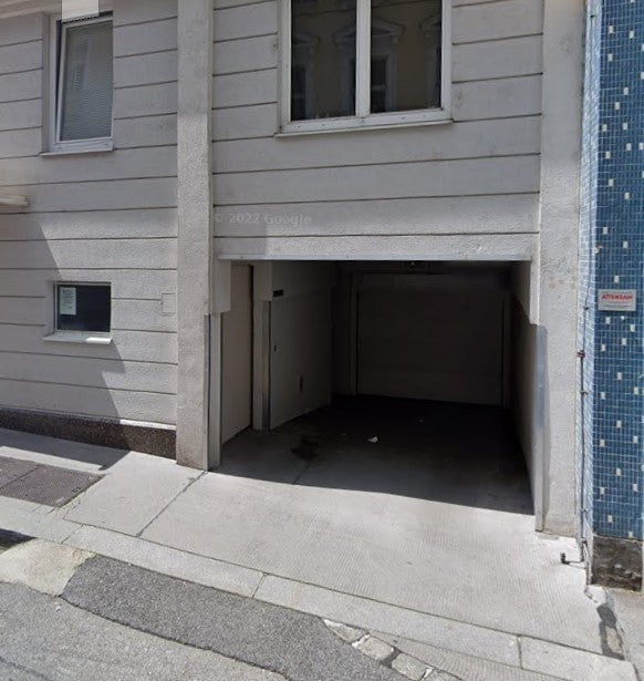 Garage Vergewaltigung