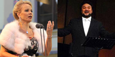 Garanca und Vargas kommen nach Wien