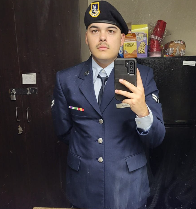 Josiah Garcia: Facebook