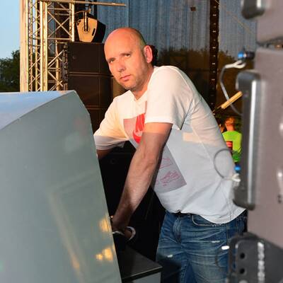 Donauinselfest 2013