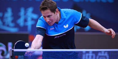 Gardos & Habesohn f&uuml;r Olympia qualifiziert