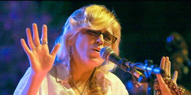 Melody Gardot