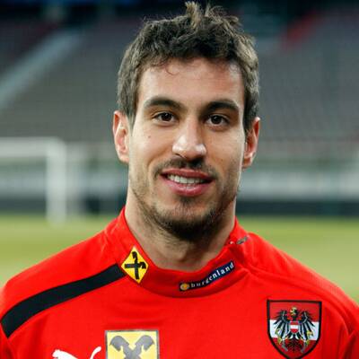 Marc Janko (Angriff)