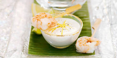 Garnelenspie&szlig;chen