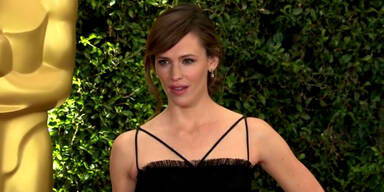 Jennifer Garner lässt Ben Affleck überwachen!