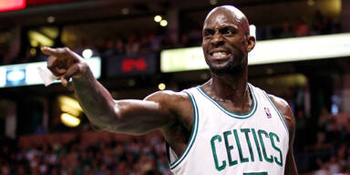 Garnett