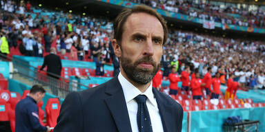 England-Coach schockt mit Weltkriegs-Vergleich