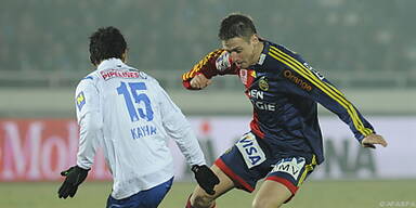 Gartler war einer der Besten