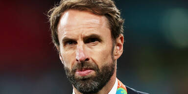 Kannte Southgate diese Elfer-Regel nicht?