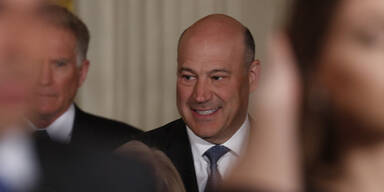 Gary Cohn