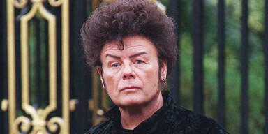 Gary Glitter