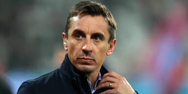 Gary Neville