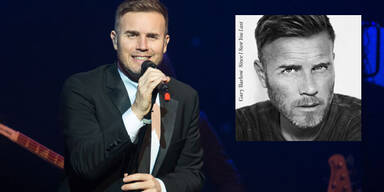 Gary Barlow