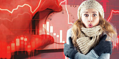 Heiz-Report: "Gas & Strom teurer als Wohnen"