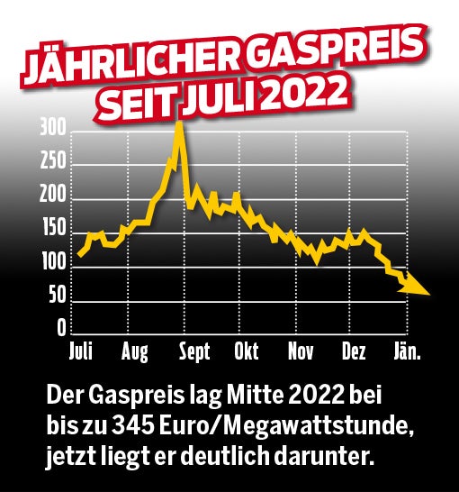 Task-Force gegen Gas- & Strom-Wucher