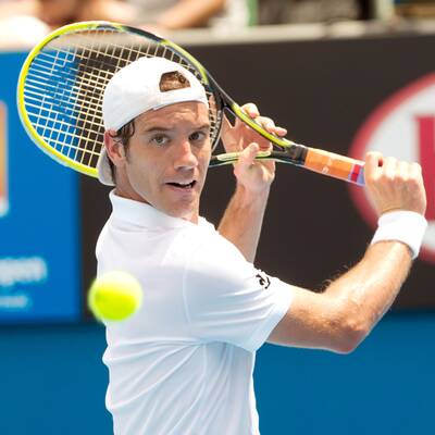 Das sind die heißesten Tennis-Stars