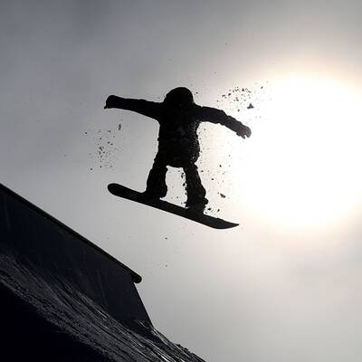 Hunter Mahan im Halbfinale der Matchplay Championship