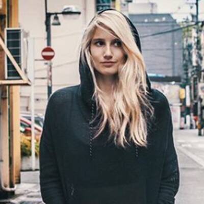 Katie Ormerod (Snowboard)