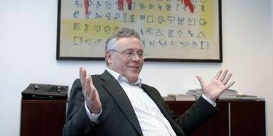 Gasser k&auml;mpft mit harten Einbu&szlig;en bei Anzeigen