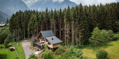 Ausgezeichnete Unterkünfte: Die beliebtesten Hotels in Österreich