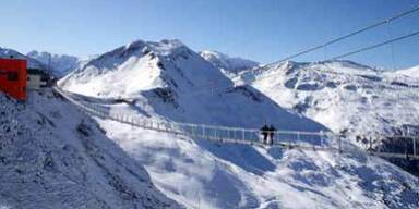 APA/ GASTEINER BERGBAHNEN AG