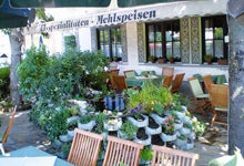 Gasthof-Restaurant Kalteis