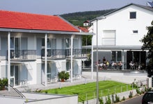 Gasthof 'Zur Traube'