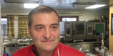 Josef H&ouml;pperger