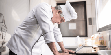 Gastronomen warnen vor "Todesspirale"