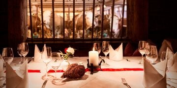 Bio- und Wellnesshotel Stanglwirt