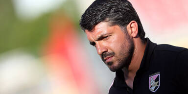 Irre! Italien-Legende schl&auml;gt Co-Trainer