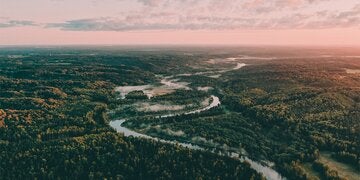 Gauja National Park