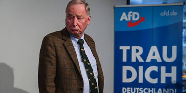Gauland AfD