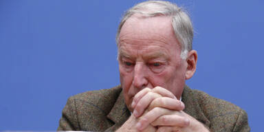 Gauland bei Anne Will vom Publikum ausgelacht