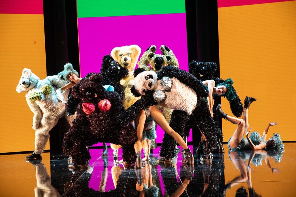 Jean Paul Gaultier: „Ich könnte mir vorstellen in Wien zu leben!“