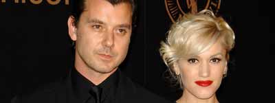 Gavin Rossdale & Gwen Stefani Special
