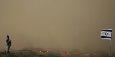 Gaza_Bewaffneter_W&uuml;ste