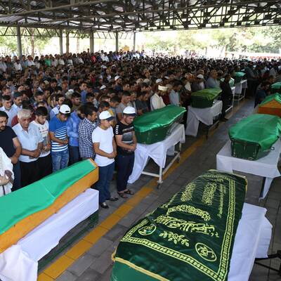 Das war das Jahr 2016