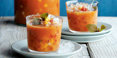 Gazpacho