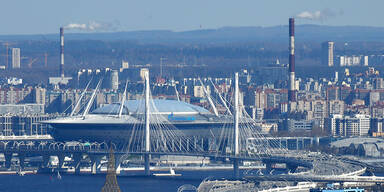 Gazprom: Gaslieferungen durch Ukraine nach Europa