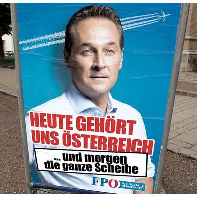 Diese Wahl-Slogans sind echte Hits