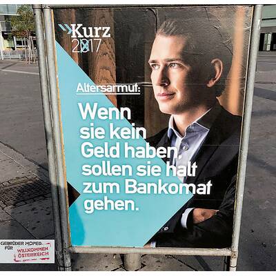 Diese Wahl-Slogans sind echte Hits