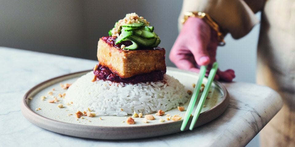 Tofu