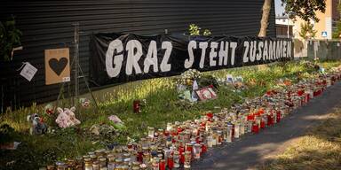 Amoklauf in Graz: Neues Grazer Stipendium gedenkt get&ouml;teter Lehrerin